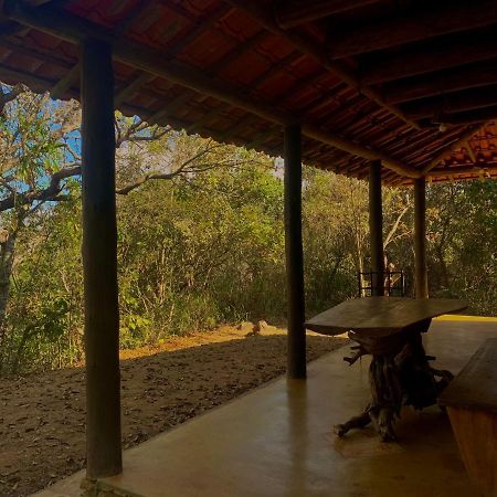 Candeias / Reserva Alto Da Colina Conceição da Ibitipoca エクステリア 写真