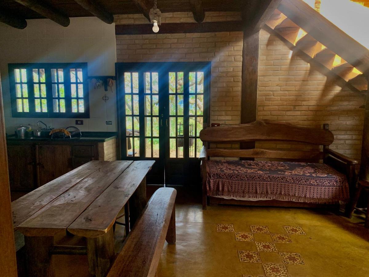 Candeias / Reserva Alto Da Colina Conceição da Ibitipoca エクステリア 写真
