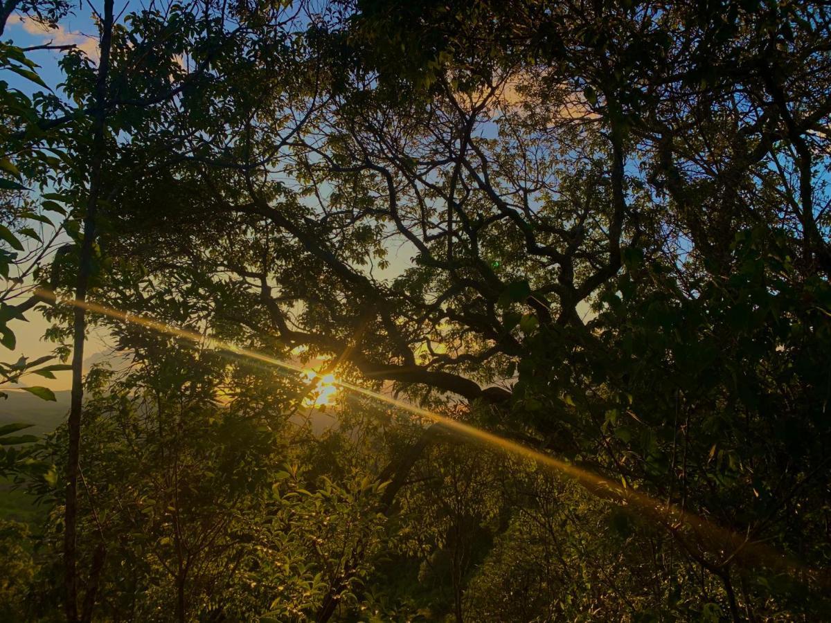 Candeias / Reserva Alto Da Colina Conceição da Ibitipoca エクステリア 写真