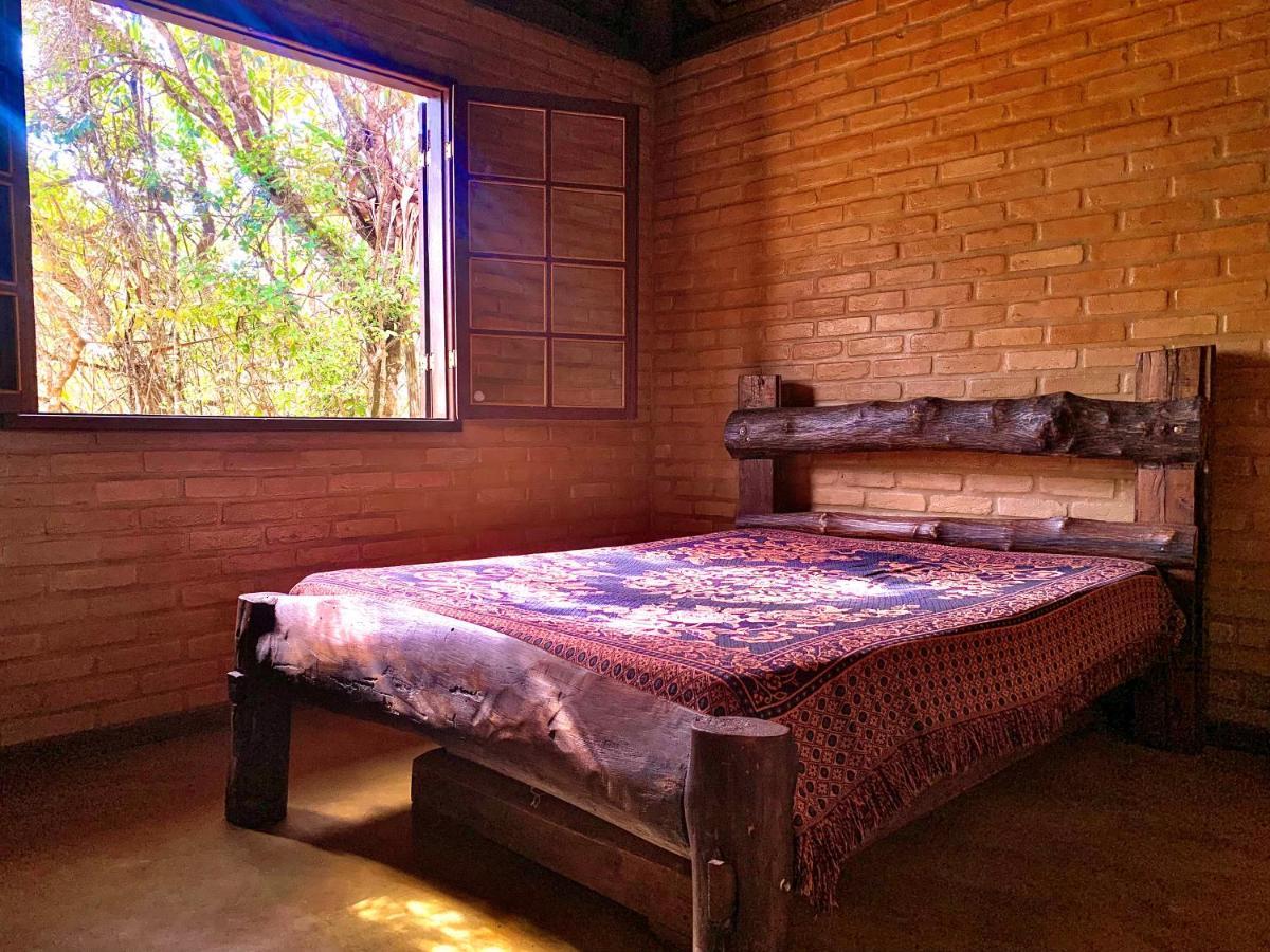 Candeias / Reserva Alto Da Colina Conceição da Ibitipoca エクステリア 写真